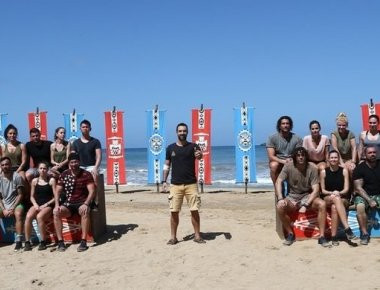 Survivor: Χαμός στο επεισόδιο της Κυριακής! Φοβεροί χαρακτηρισμοί... (βίντεο)